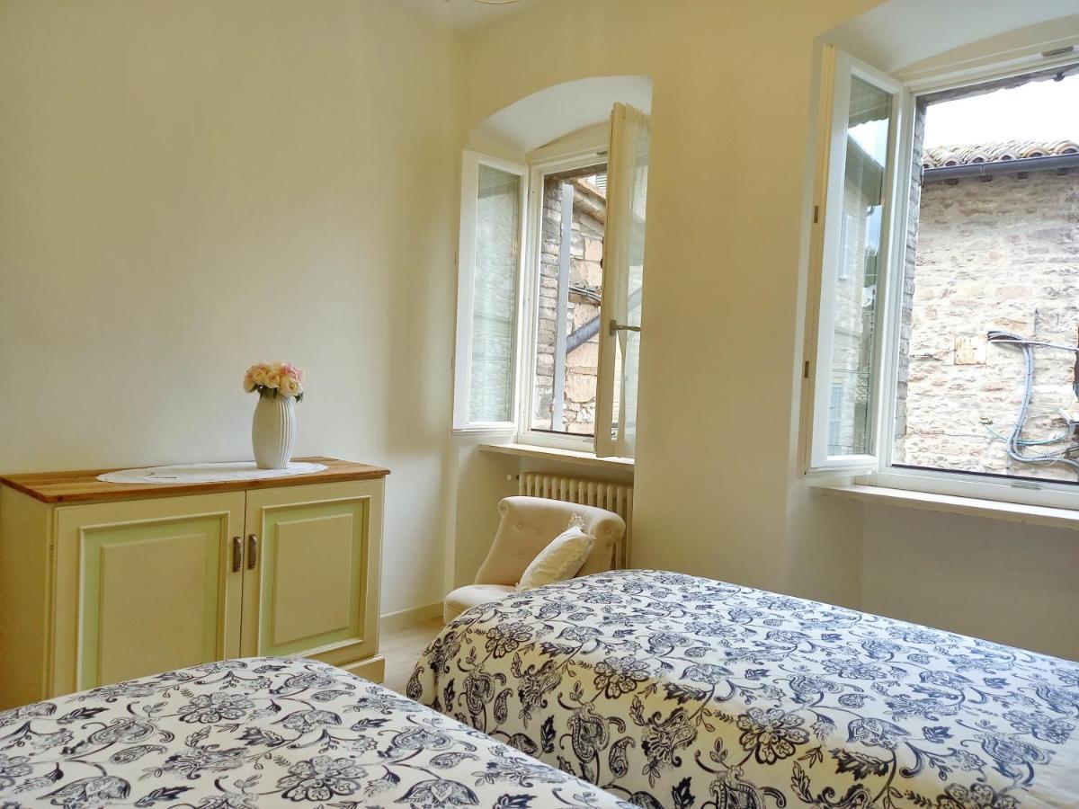 B&B Maison Gabry Assisi Luaran gambar