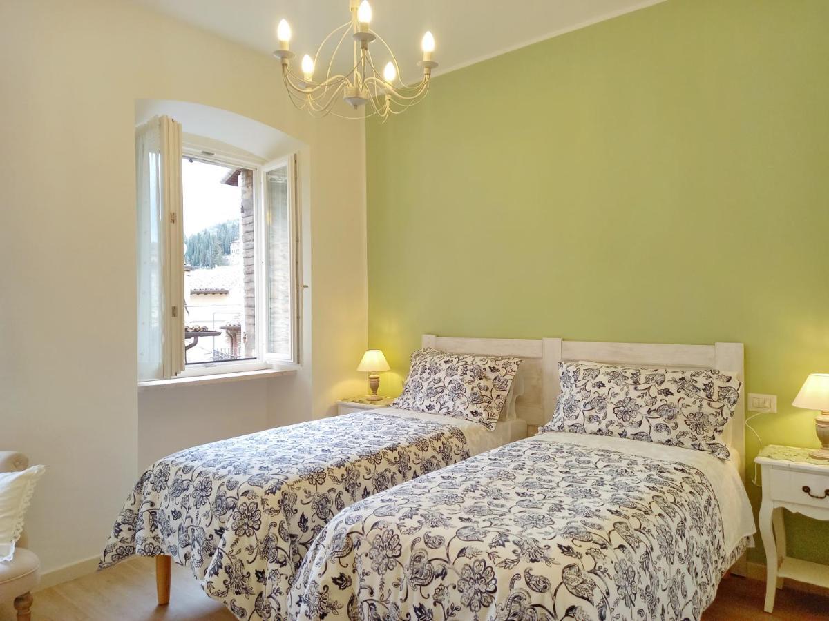 B&B Maison Gabry Assisi Luaran gambar