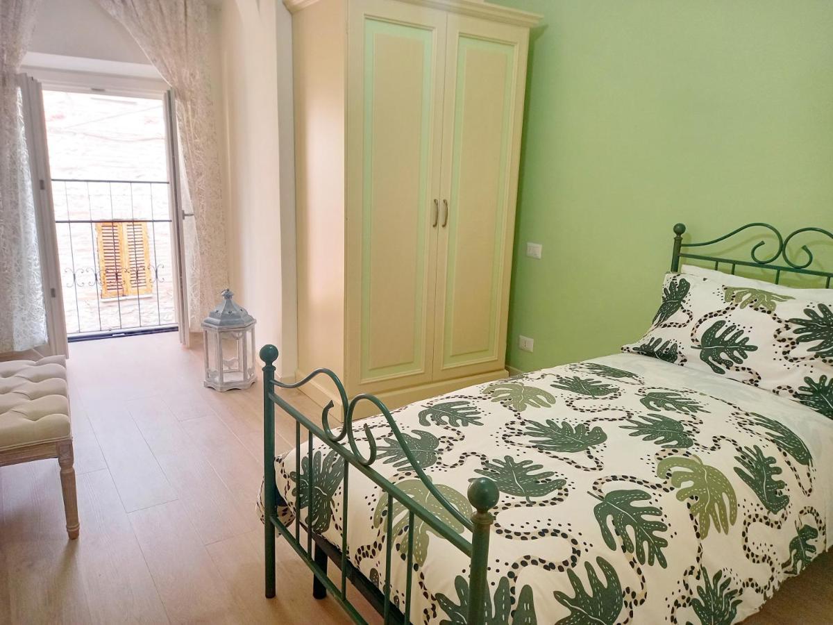 B&B Maison Gabry Assisi Luaran gambar