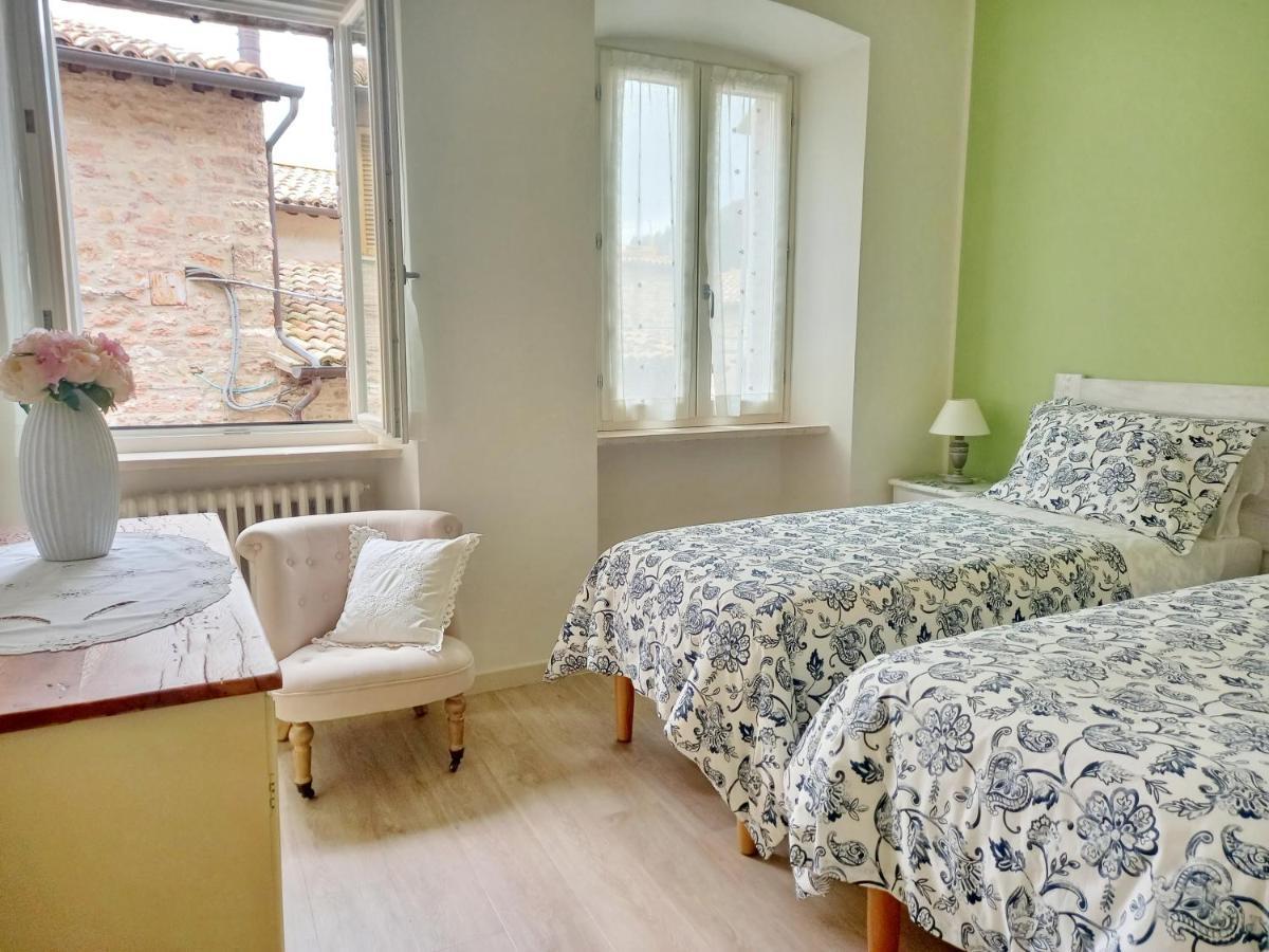 B&B Maison Gabry Assisi Luaran gambar