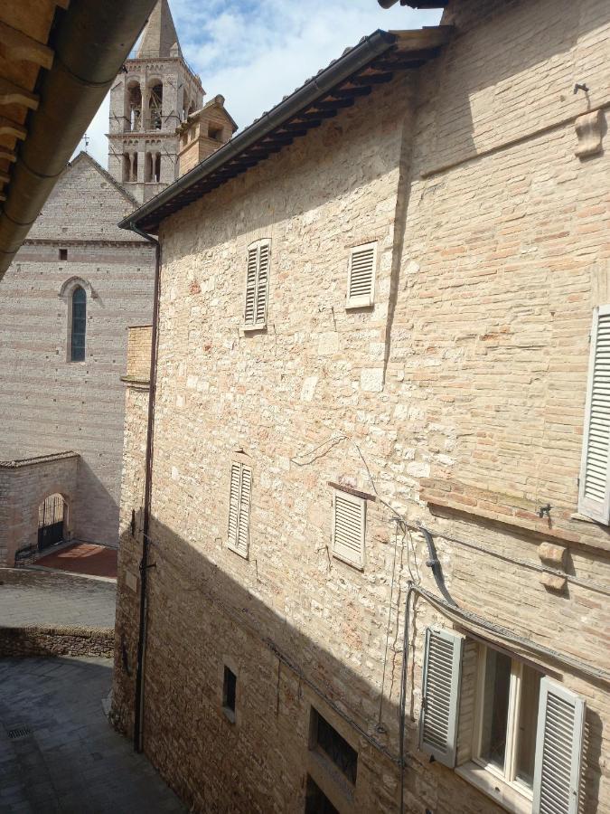B&B Maison Gabry Assisi Luaran gambar