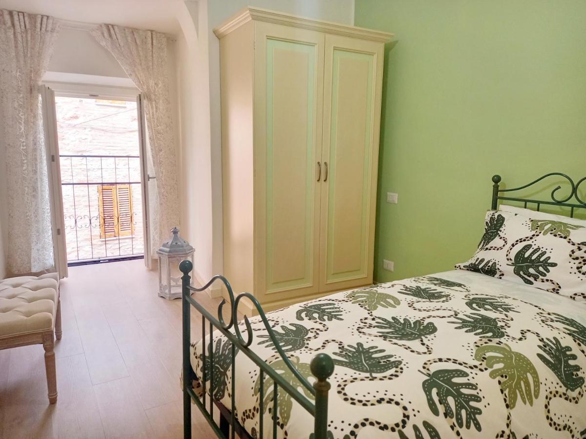 B&B Maison Gabry Assisi Luaran gambar