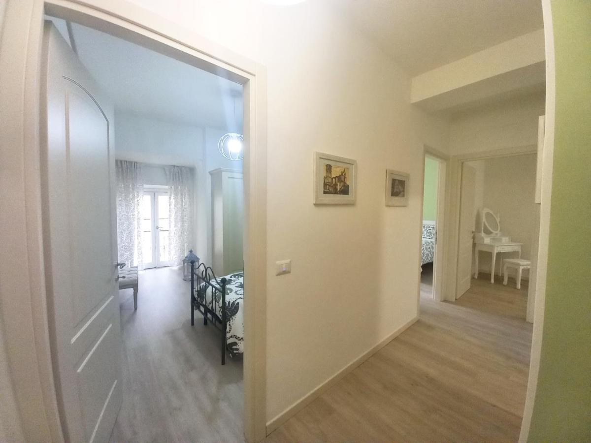 B&B Maison Gabry Assisi Luaran gambar