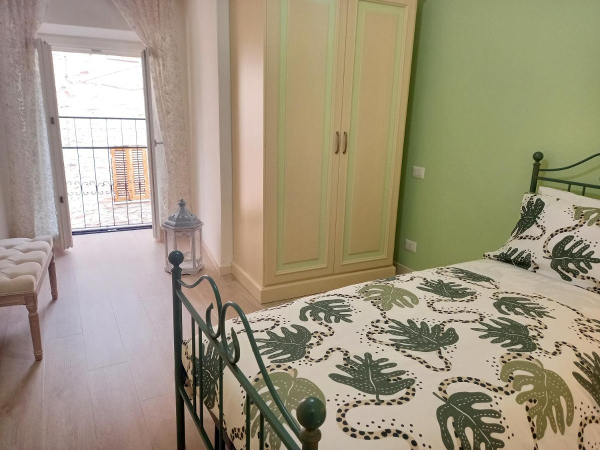 B&B Maison Gabry Assisi Luaran gambar