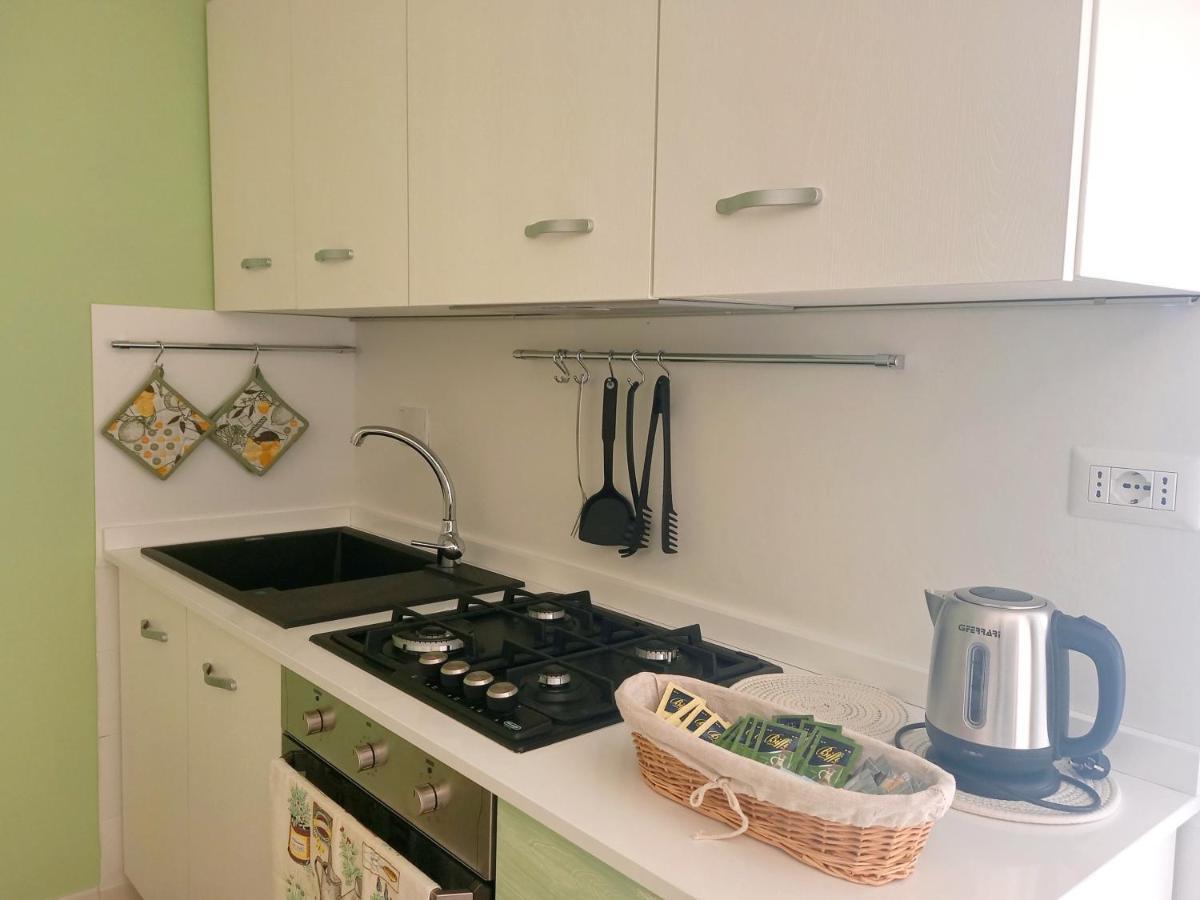 B&B Maison Gabry Assisi Luaran gambar