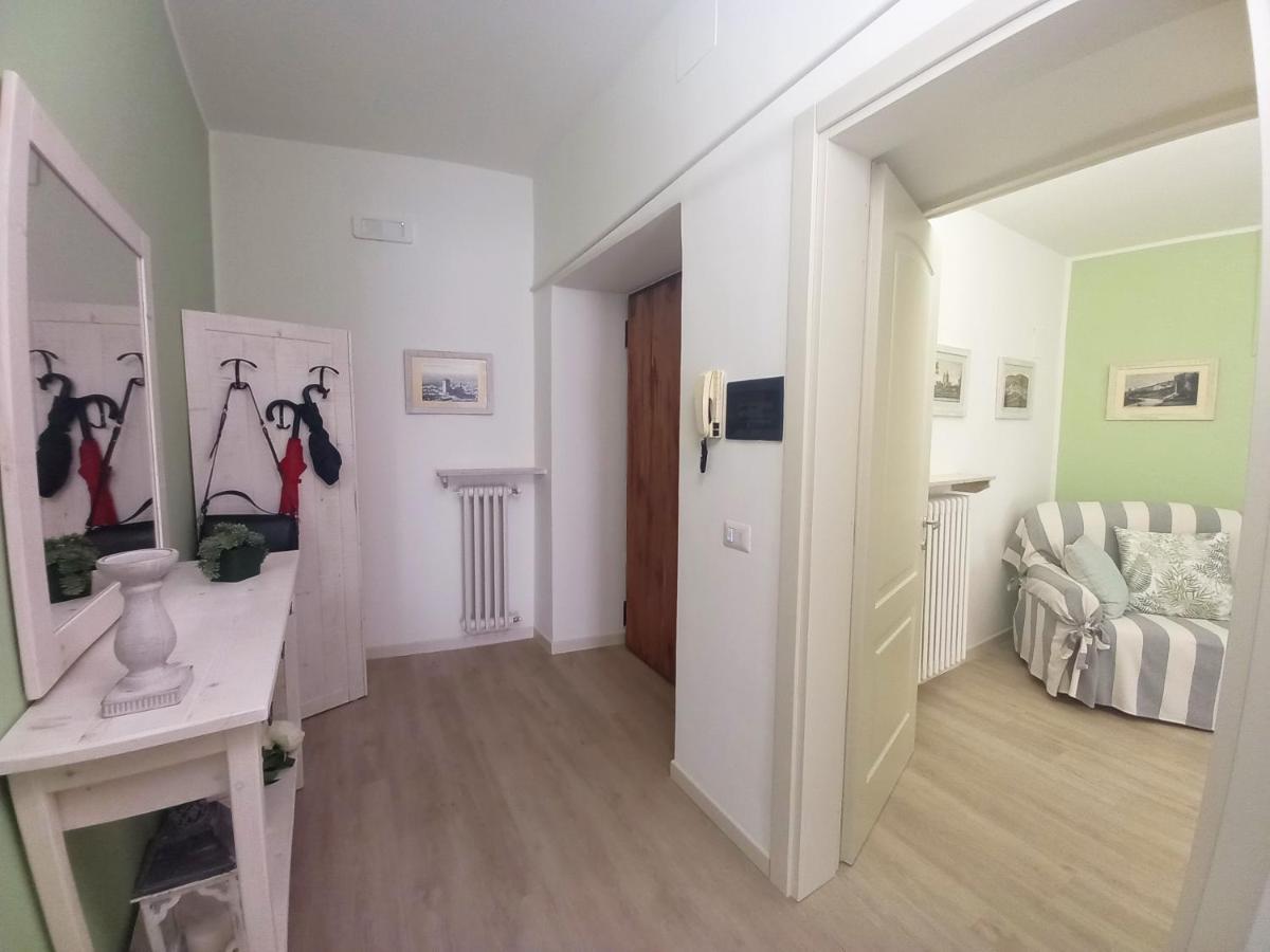 B&B Maison Gabry Assisi Luaran gambar