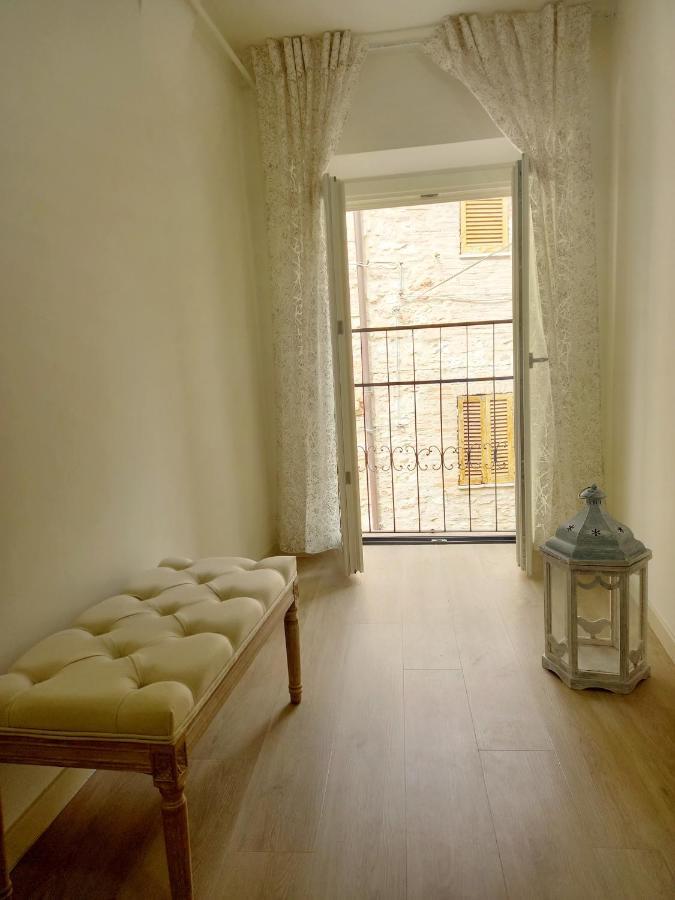 B&B Maison Gabry Assisi Luaran gambar