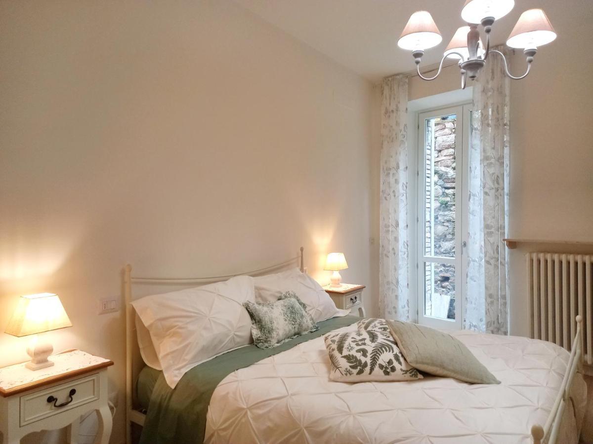 B&B Maison Gabry Assisi Luaran gambar