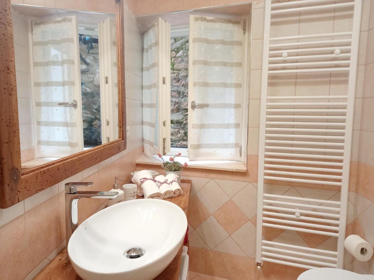 B&B Maison Gabry Assisi Luaran gambar