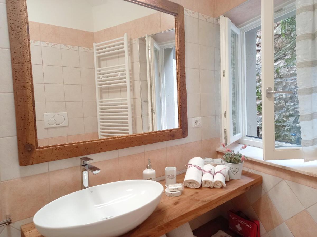 B&B Maison Gabry Assisi Luaran gambar
