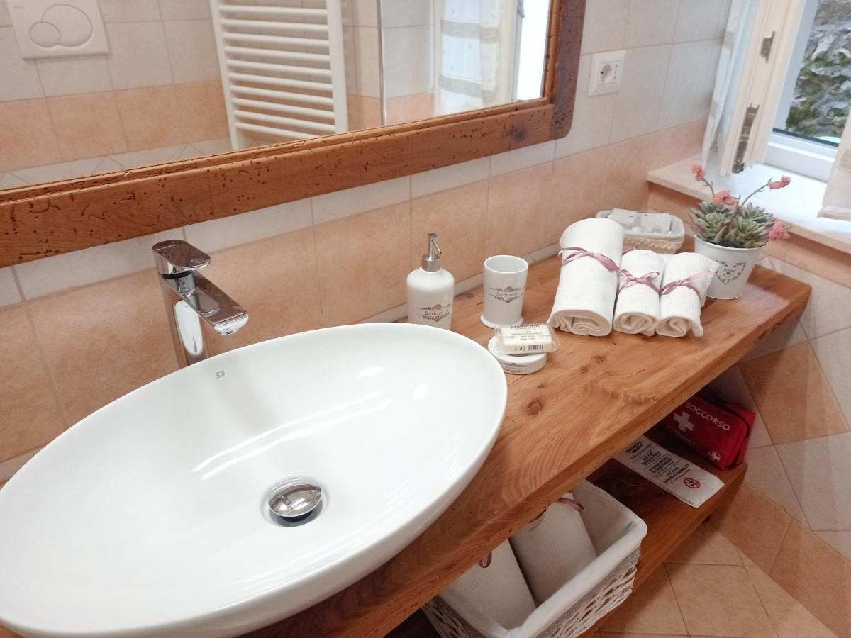 B&B Maison Gabry Assisi Luaran gambar