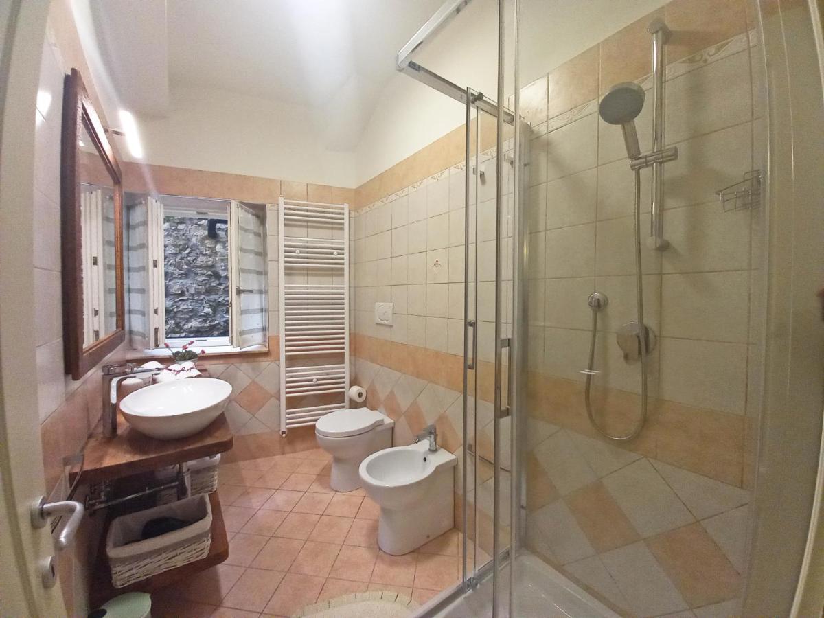 B&B Maison Gabry Assisi Luaran gambar