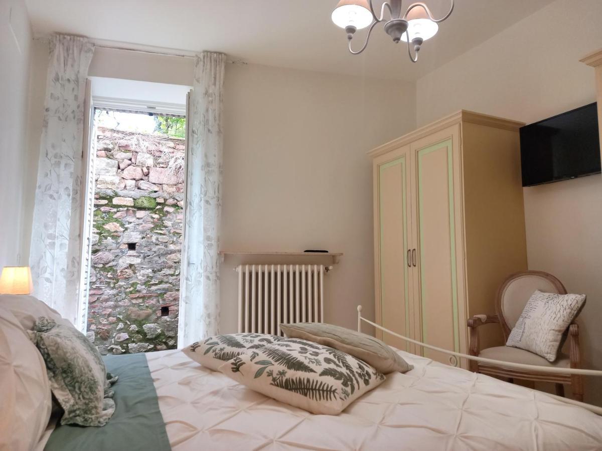 B&B Maison Gabry Assisi Luaran gambar