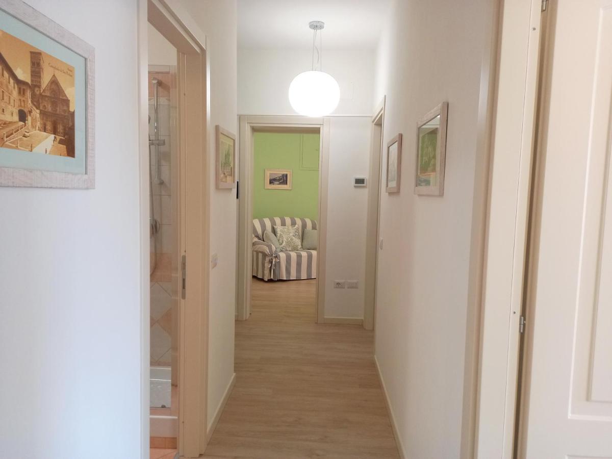 B&B Maison Gabry Assisi Luaran gambar