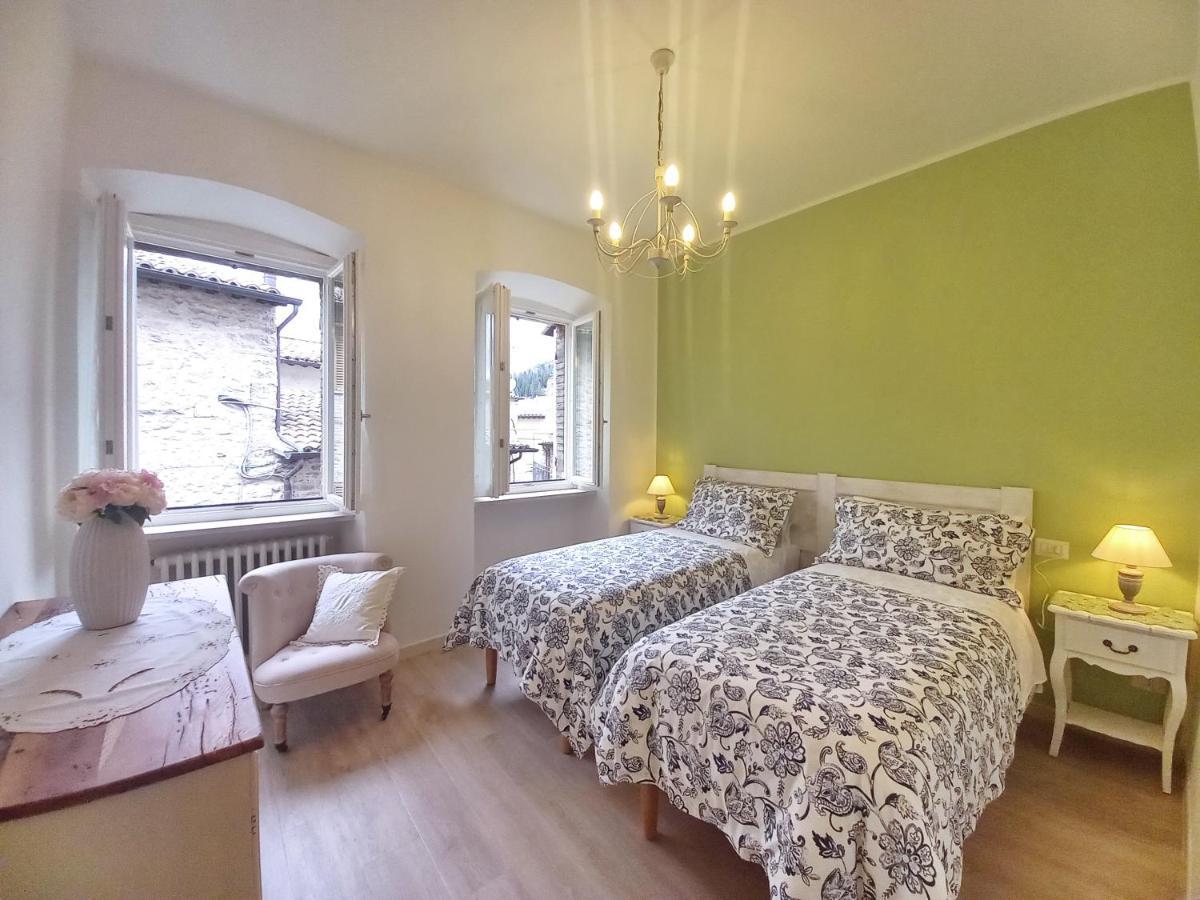 B&B Maison Gabry Assisi Luaran gambar