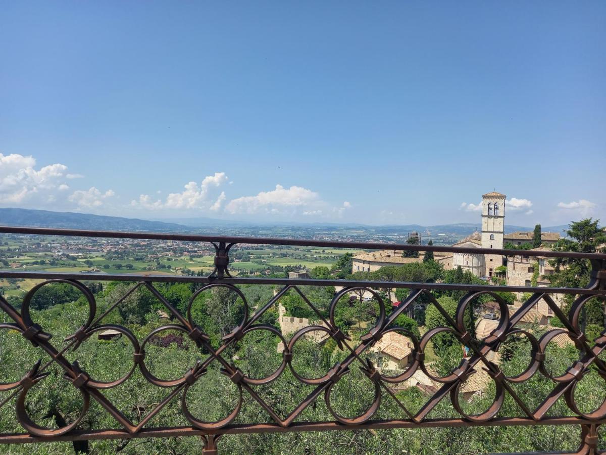 B&B Maison Gabry Assisi Luaran gambar