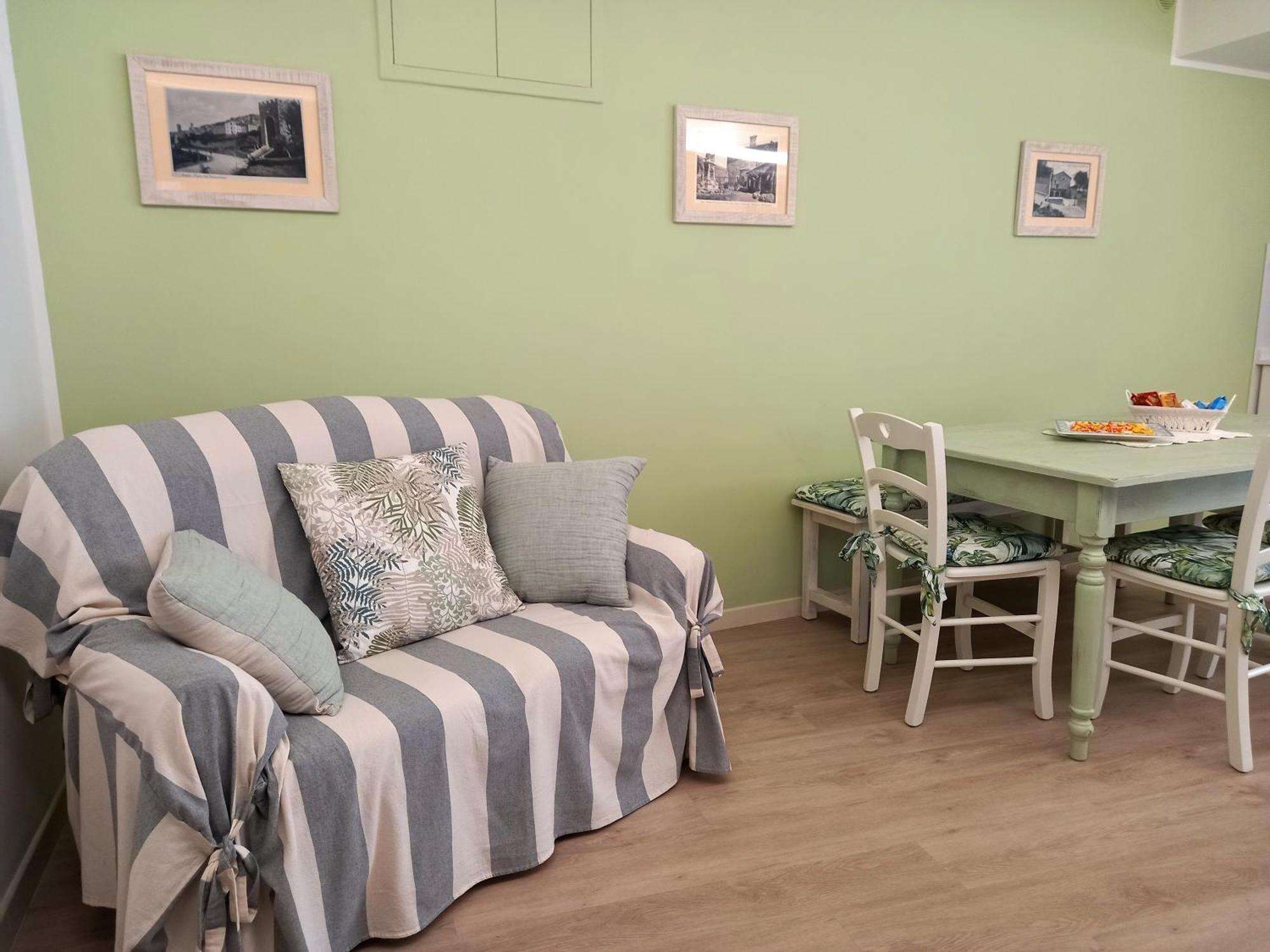 B&B Maison Gabry Assisi Luaran gambar