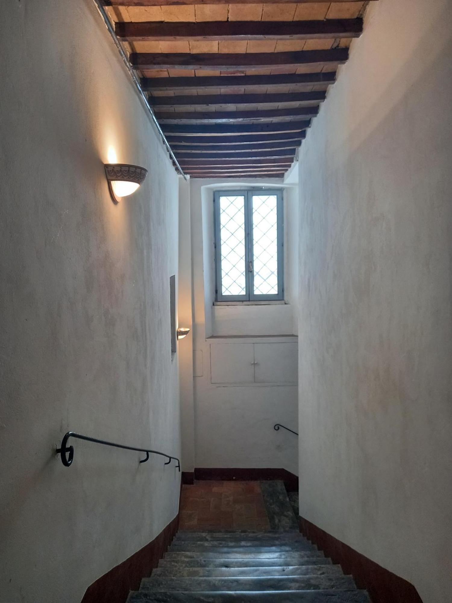 B&B Maison Gabry Assisi Luaran gambar