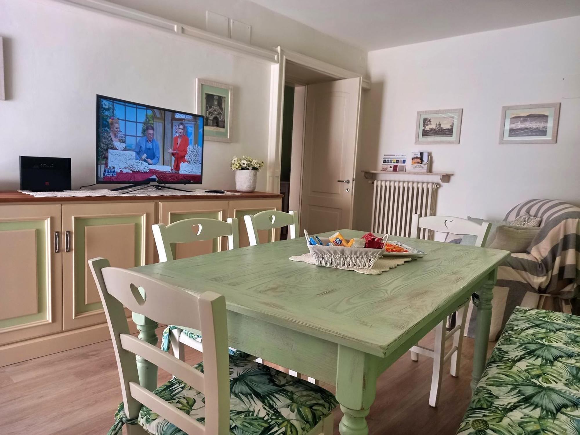 B&B Maison Gabry Assisi Luaran gambar