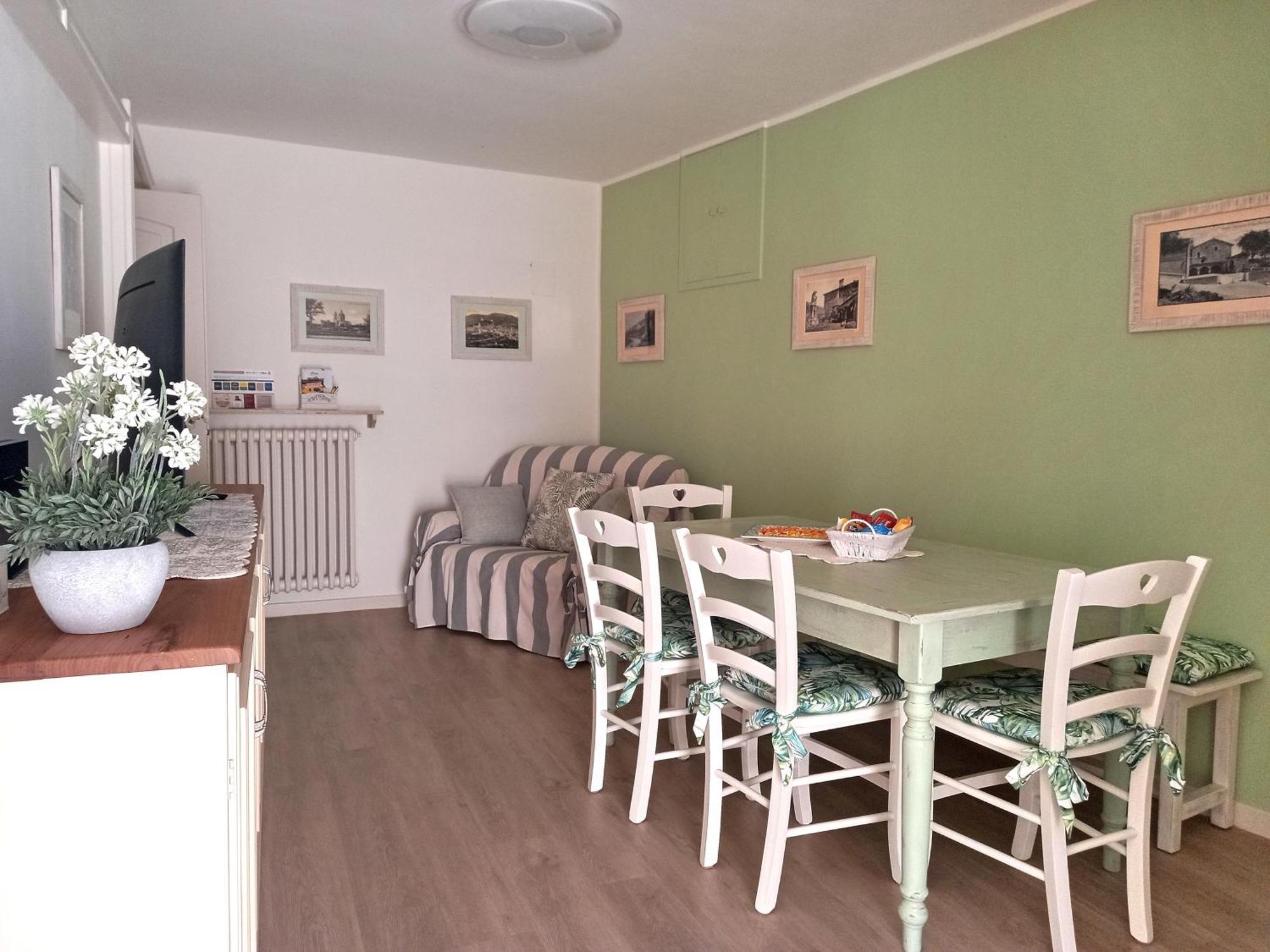 B&B Maison Gabry Assisi Luaran gambar